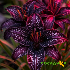 Лилейник Вояж купить по цене от 699р. в интернет-магазине «Посадика» с доставкой почтой в в Усть-Куте и по всей России – [изображение №1].